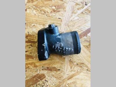 Durite d’eau pour Caterpillar CPT372, SBF214 en vente par Duranti s.a.s.