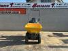 Wacker Neuson 1001 4X4 Photo 16 thumbnail