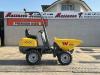 Wacker Neuson 1001 4X4 Photo 17 thumbnail