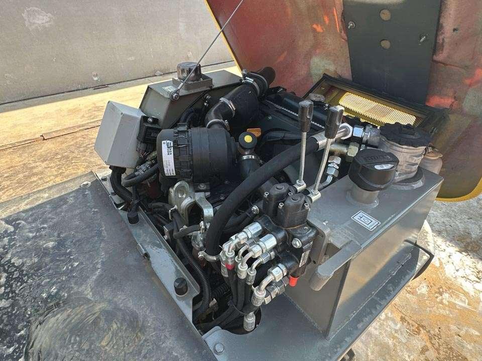 Wacker Neuson 1001 4X4 Photo 10