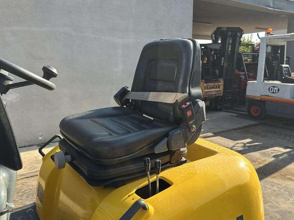 Wacker Neuson 1001 4X4 Photo 13