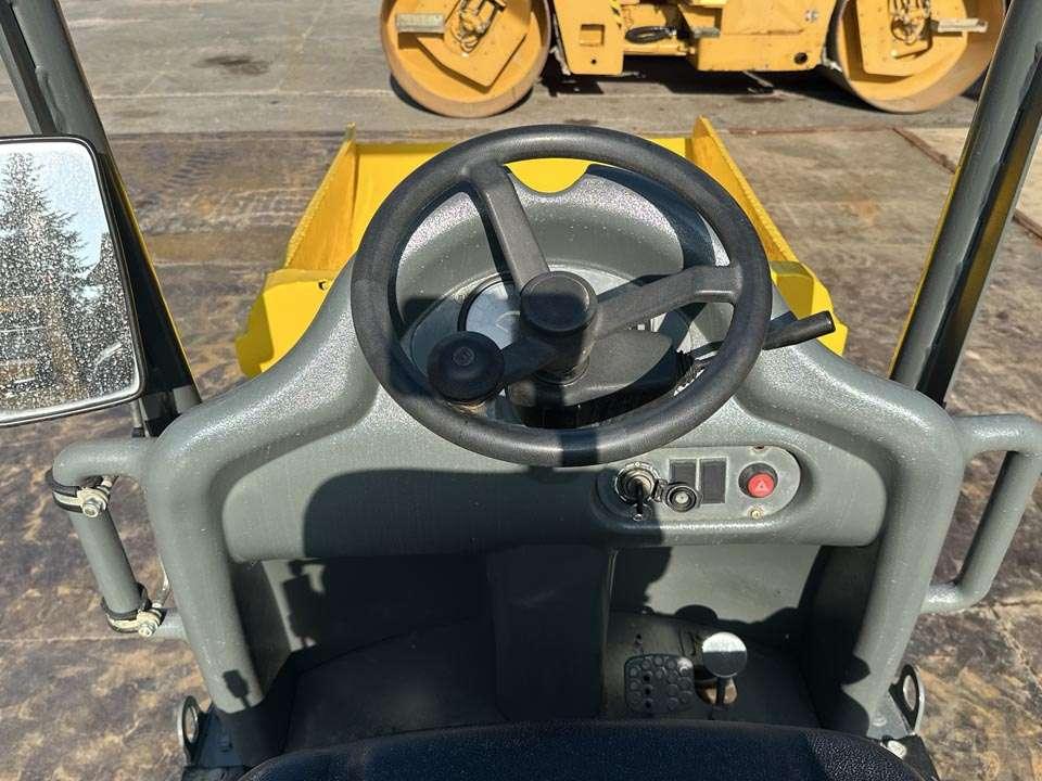 Wacker Neuson 1001 4X4 Photo 14