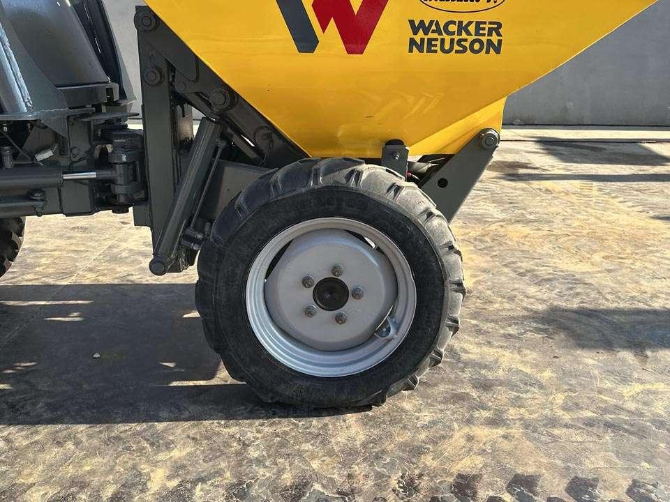 Wacker Neuson 1001 4X4 Photo 6