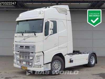 Volvo FH 460 FH 4X2 NL APK 10-2026 VEB+ 2xTanks ACC en vente par BAS World B.V.