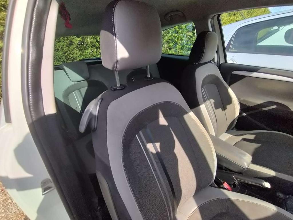 Fiat PUNTO Photo 5
