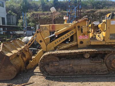 Fiat Allis FL 5B en vente par Off Meccaniche Bonanni di B.