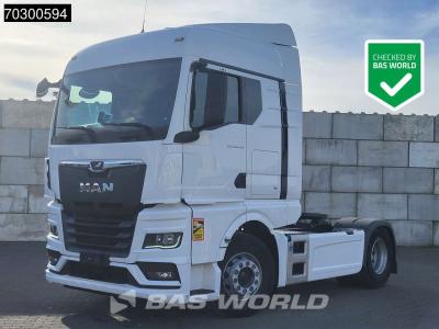 Man TGX 18.470 4X2 GM PTO-preparation en vente par BAS World B.V.