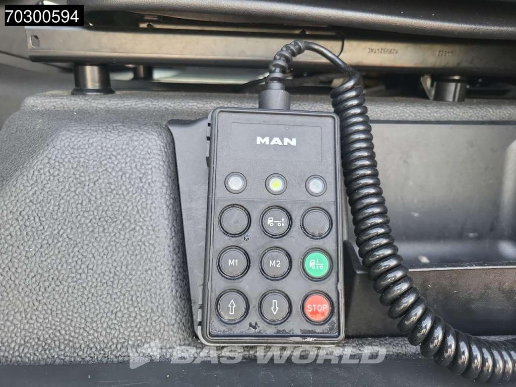 Man TGX 18.470 4X2 GM PTO-preparation Photo 30