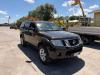 Nissan Pathfinder Photo 2 thumbnail