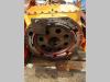 Boîtier d’essieu arrière pour Fiat Hitachi W270 Photo 1 thumbnail