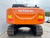 Hitachi ZX70-LCH - Hammer Lines / Isuzu Engine Photo 4 thumbnail