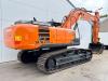 Hitachi ZX70-LCH - Hammer Lines / Isuzu Engine Photo 5 thumbnail