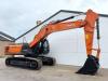Hitachi ZX70-LCH - Hammer Lines / Isuzu Engine Photo 7 thumbnail