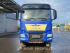 Man TGS 35.460 8X4 12m3 2-way tipper Steelsuspension Big-Axle Automatic Euro 6 Photo 12 thumbnail