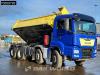 Man TGS 35.460 8X4 12m3 2-way tipper Steelsuspension Big-Axle Automatic Euro 6 Photo 6 thumbnail