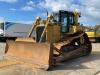 Caterpillar D6TLGP Photo 2 thumbnail