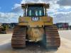 Caterpillar D6TLGP Photo 4 thumbnail