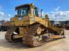 Caterpillar D6TLGP Photo 5 thumbnail