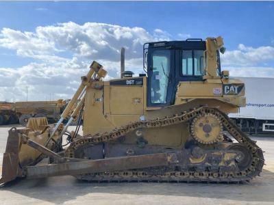 Caterpillar D6TLGP en vente par Big Machinery