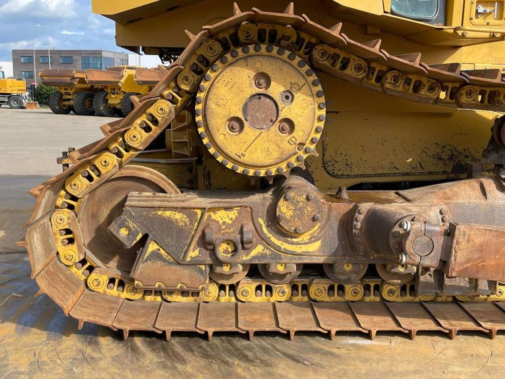 Caterpillar D6TLGP Photo 16