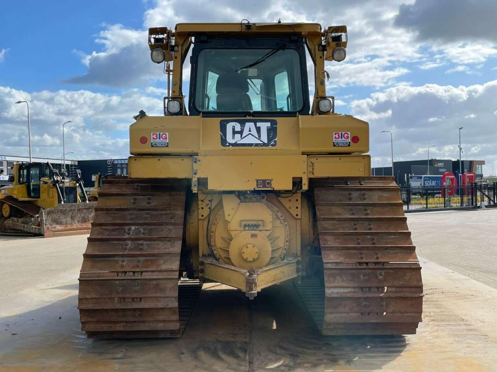 Caterpillar D6TLGP Photo 4