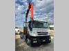 Iveco STRALIS 330 euro 5 ribaltabile GRU PALFINGER Photo 17 thumbnail