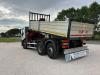 Iveco STRALIS 330 euro 5 ribaltabile GRU PALFINGER Photo 6 thumbnail