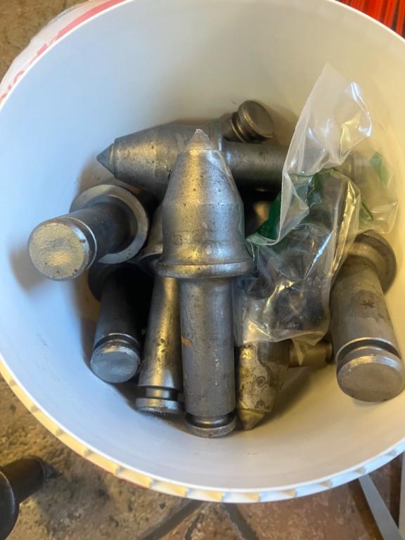 Kennametal C35 Photo 1