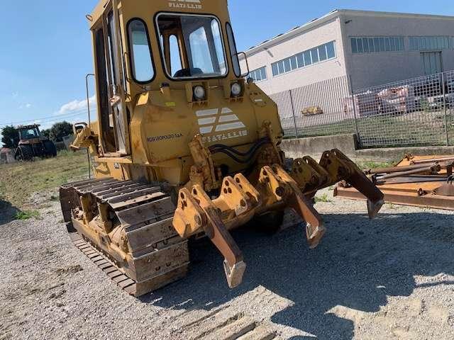 Fiat Allis FD 14 Photo 4