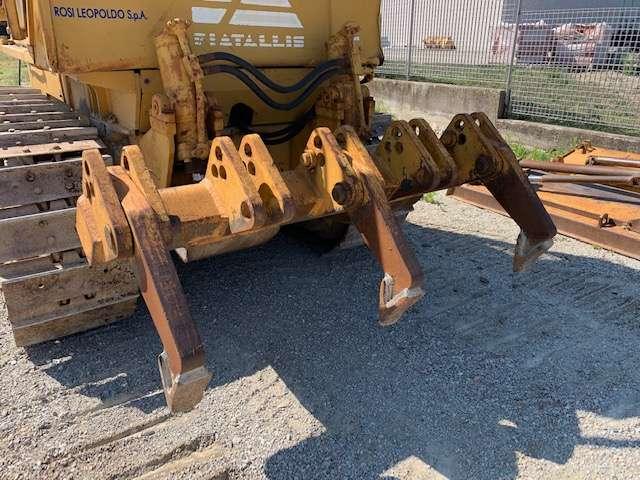 Fiat Allis FD 14 Photo 5