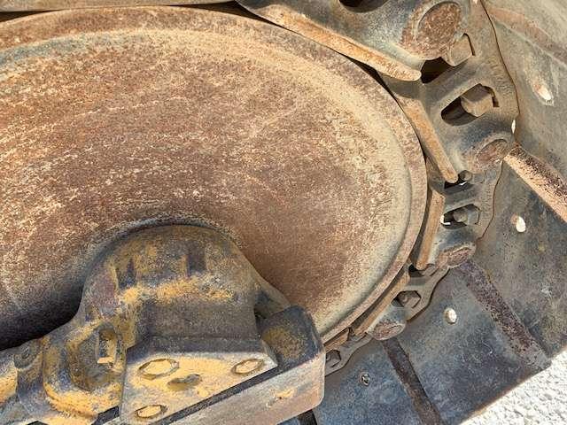 Fiat Allis FD 14 Photo 8