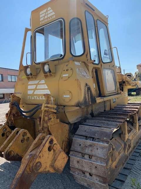 Fiat Allis FD 14 Photo 9