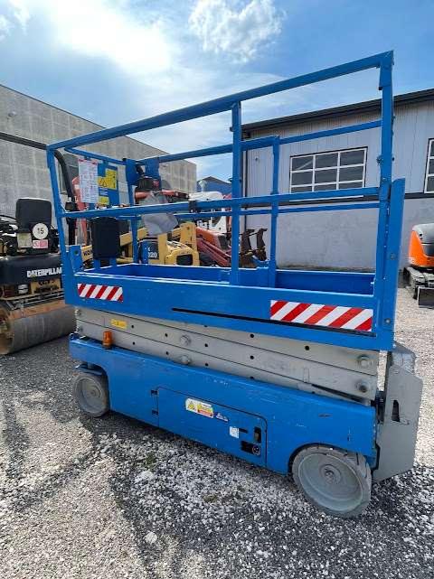 Genie GS2032 Photo 1