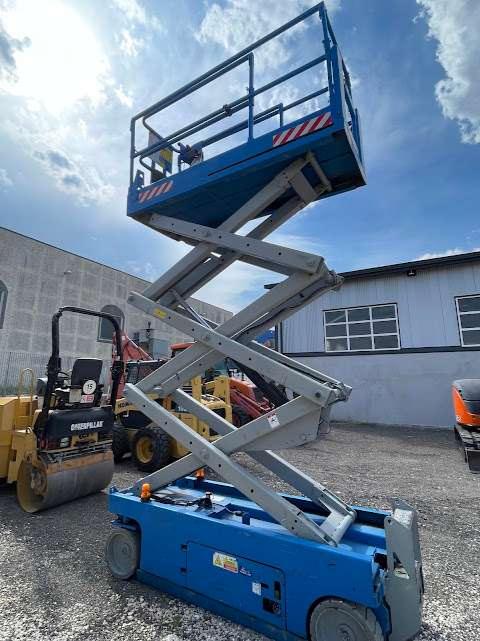 Genie GS2032 Photo 3