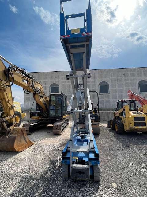 Genie GS2032 Photo 5