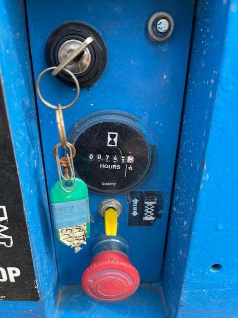 Genie GS2032 Photo 7