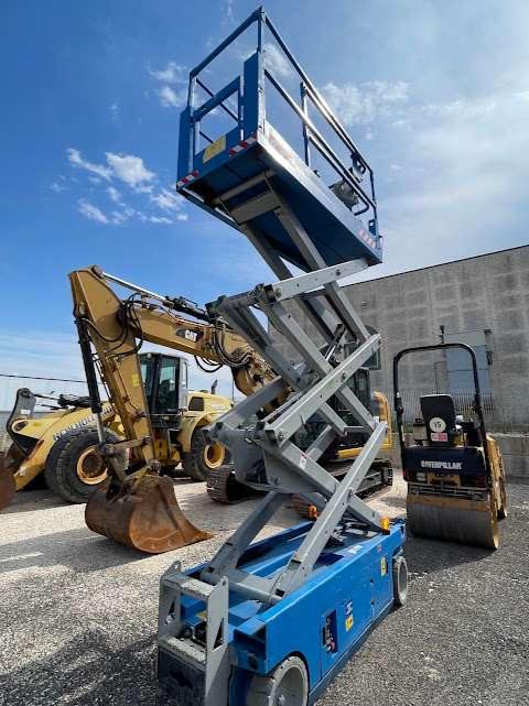 Genie GS2032 Photo 8