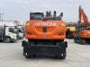 Hitachi ZX150WT-7 2P Photo 25 thumbnail