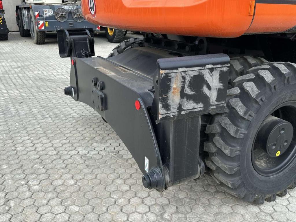 Hitachi ZX150WT-7 2P Photo 10