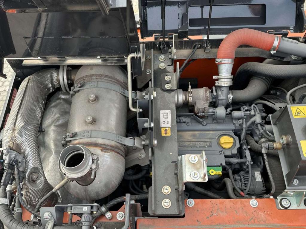 Hitachi ZX150WT-7 2P Photo 15