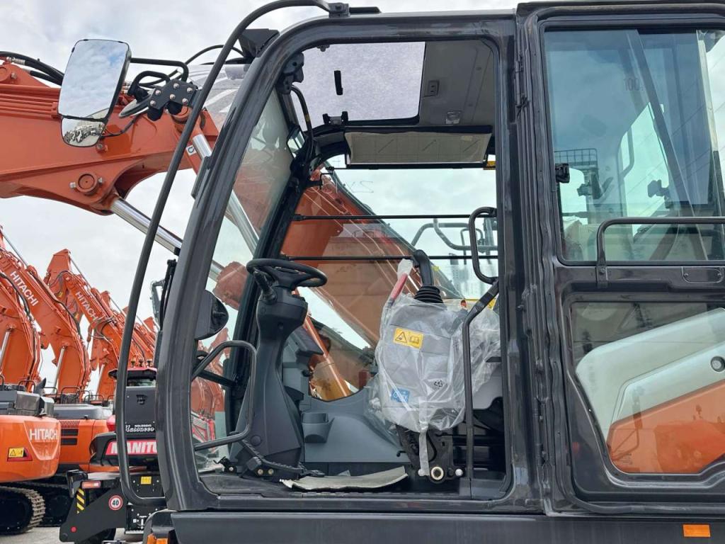 Hitachi ZX150WT-7 2P Photo 16