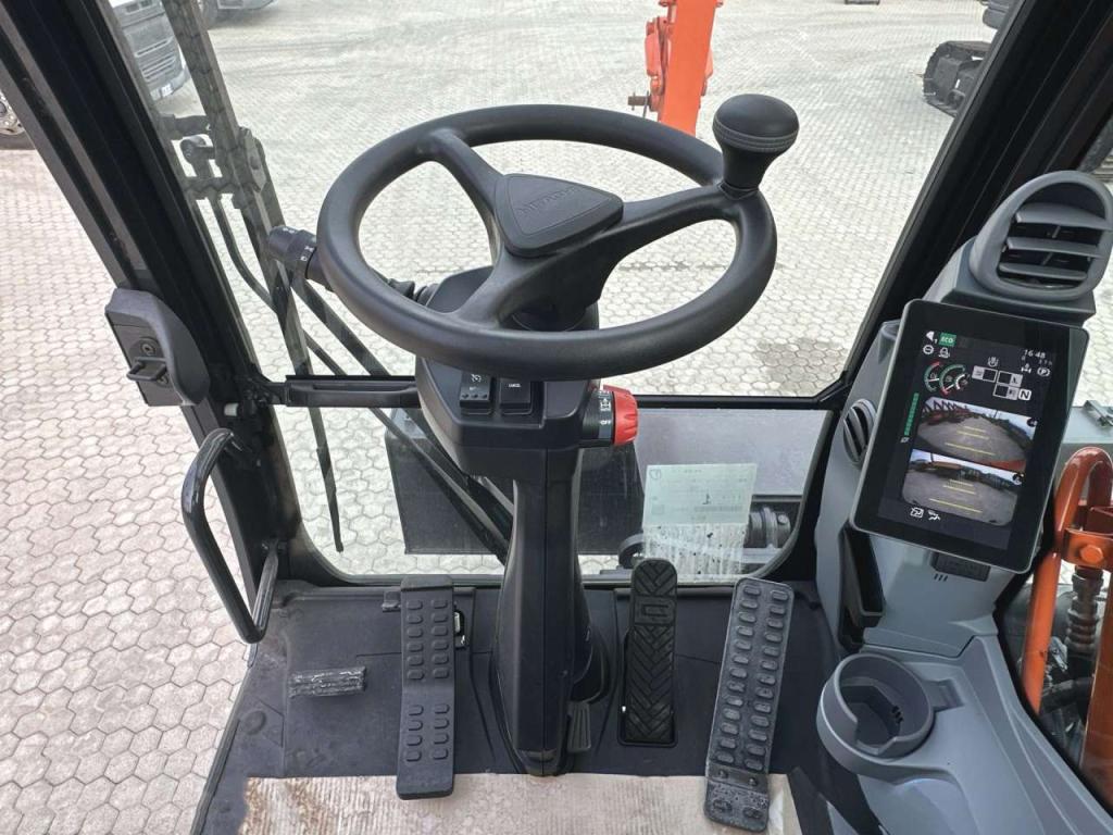 Hitachi ZX150WT-7 2P Photo 21