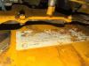 Caterpillar D6T XL Photo 6 thumbnail