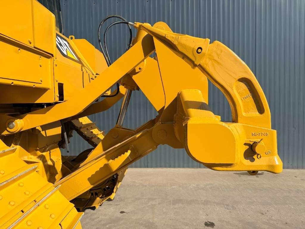 Caterpillar D6T XL Photo 23
