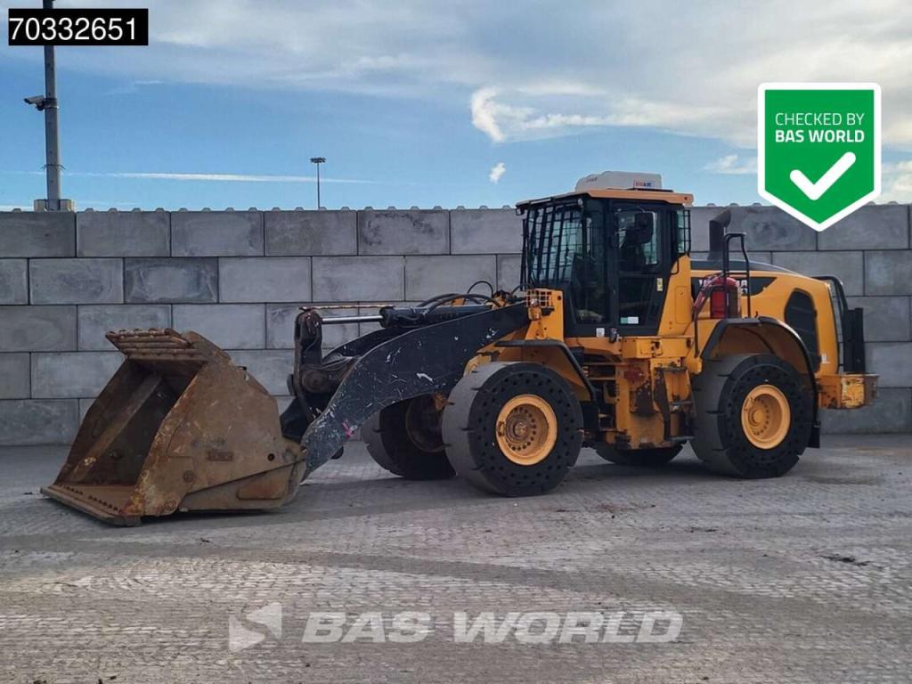 Hyundai HL960A HDXT Photo 1