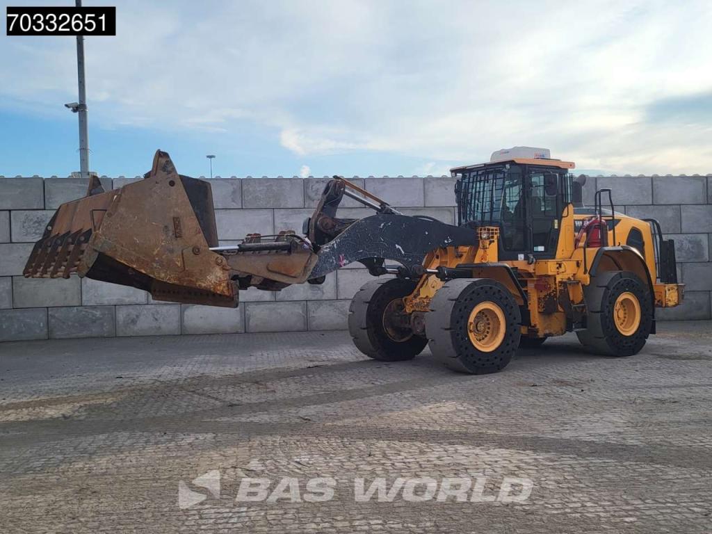 Hyundai HL960A HDXT Photo 10