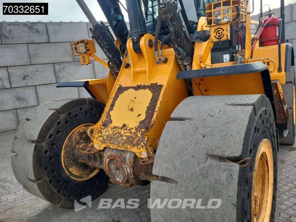 Hyundai HL960A HDXT Photo 13