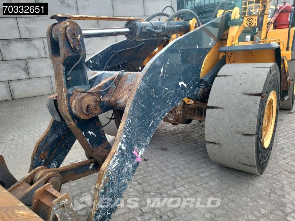 Hyundai HL960A HDXT Photo 14