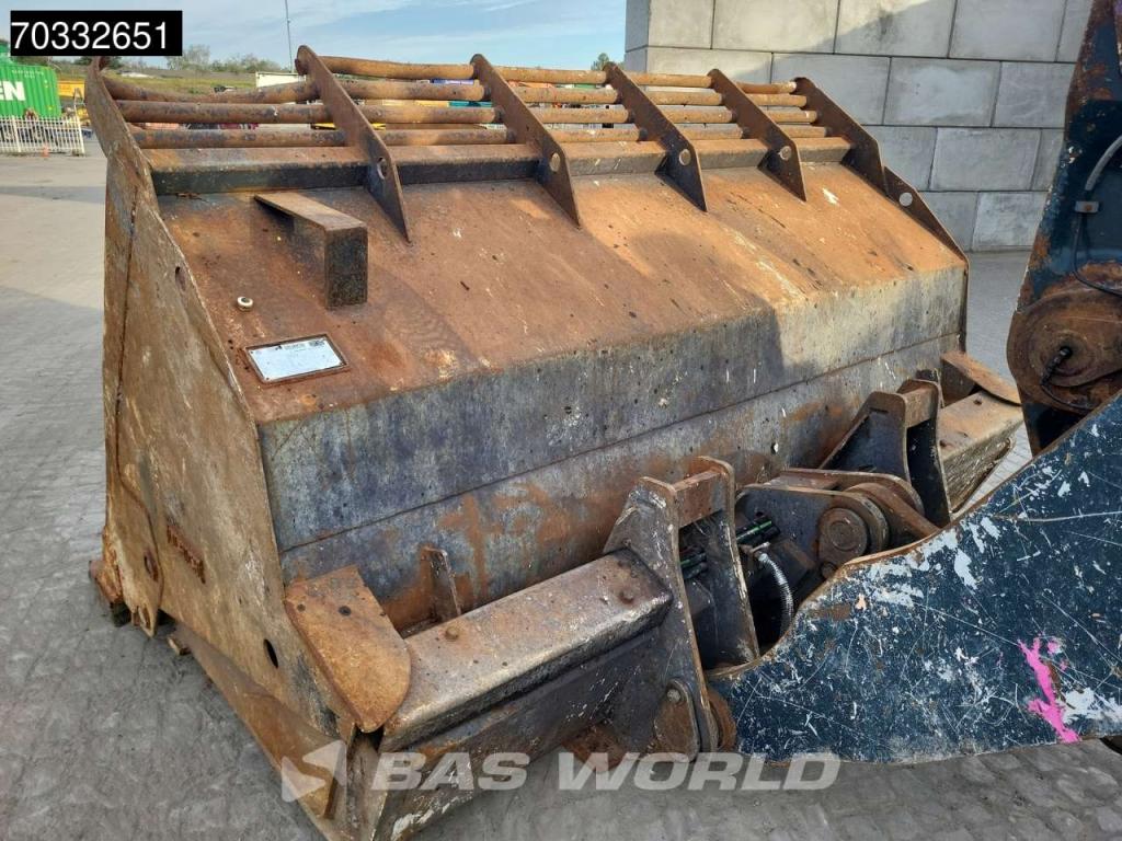 Hyundai HL960A HDXT Photo 18