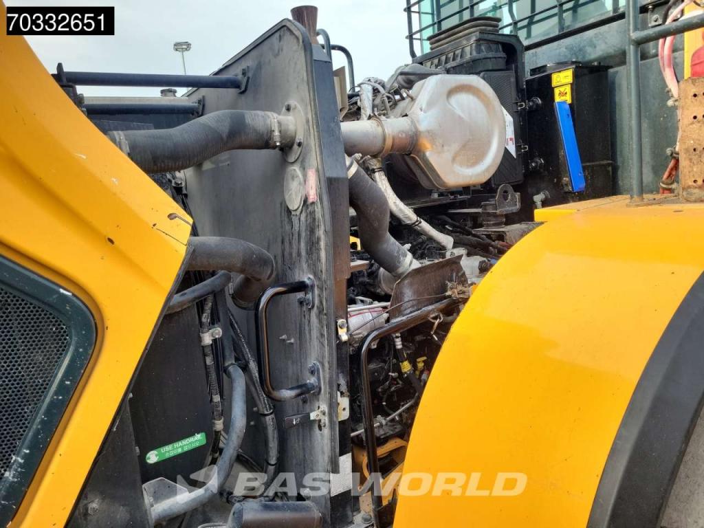 Hyundai HL960A HDXT Photo 22